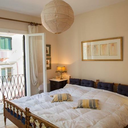 Corfu Retreat Vila Exterior foto