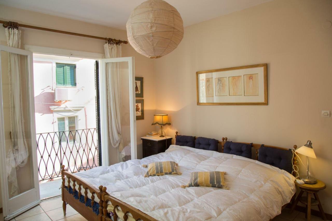 Corfu Retreat Vila Exterior foto